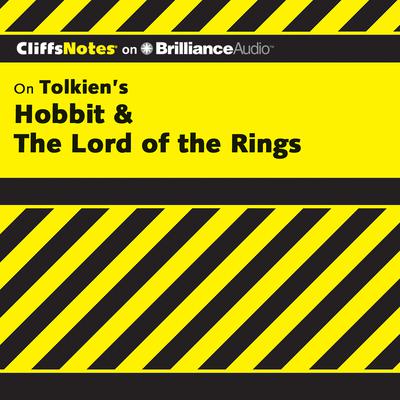The Hobbit & The Lord of the Rings Audiobook, by 