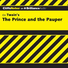 The Prince and the Pauper Audiobook, by L. David Allen