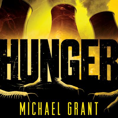 Hunger Audiobook, by 