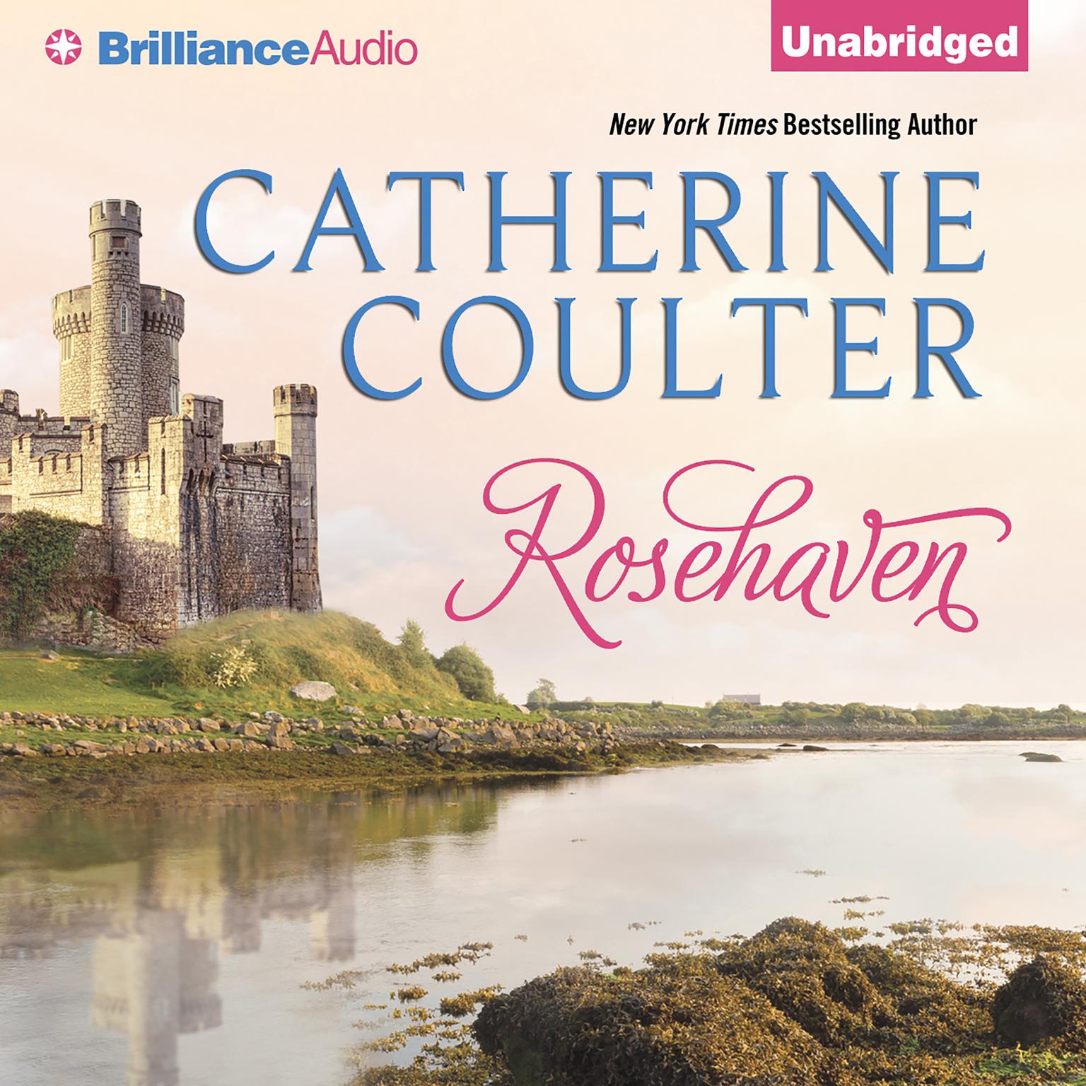 Rosehaven Audiobook, by Catherine Coulter