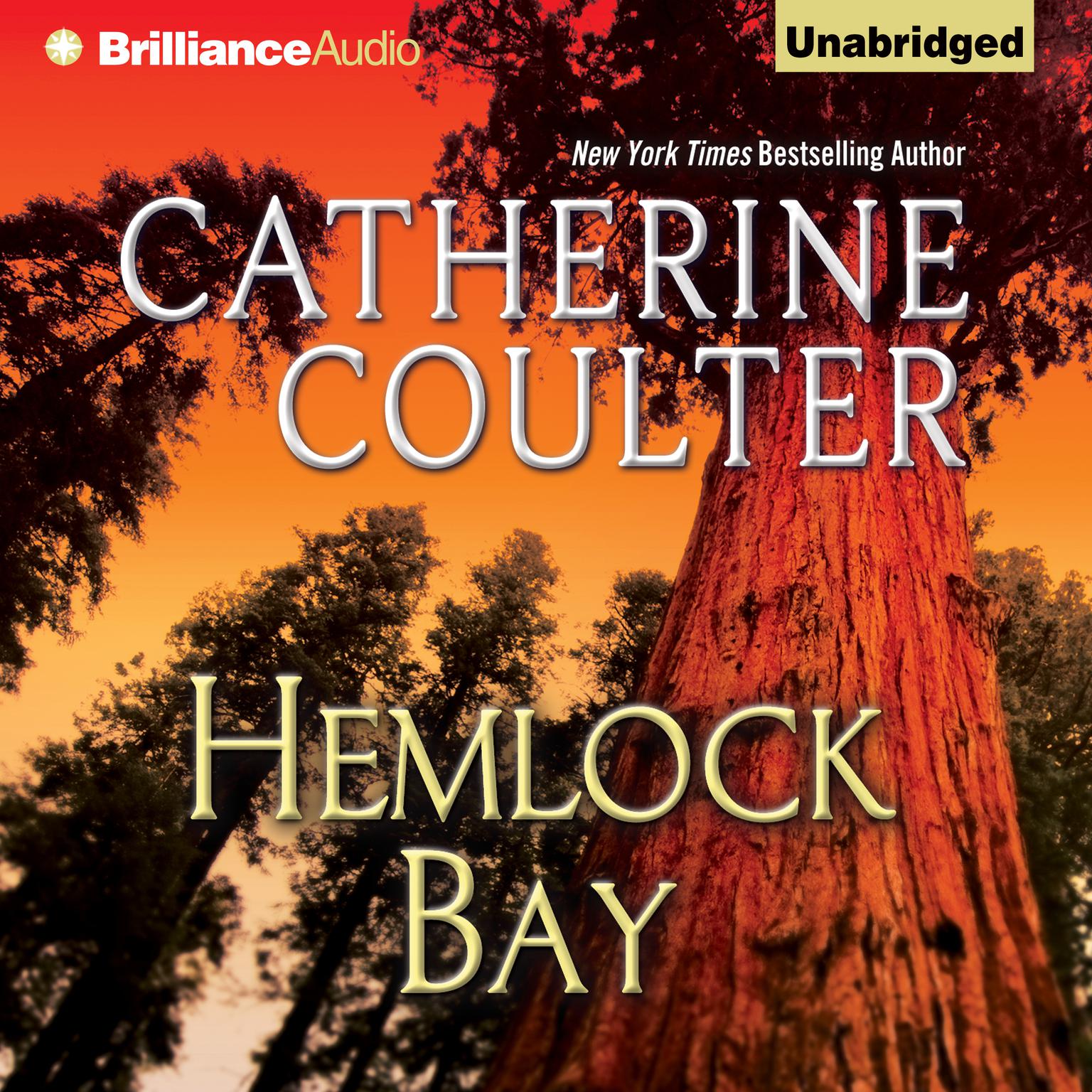 Hemlock Bay Audiobook, by Catherine Coulter