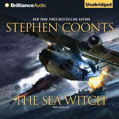 The Sea Witch: Three Novellas Audiobook, by 