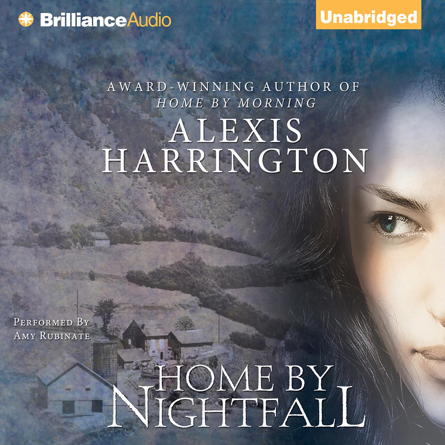 Home by Nightfall Audiobook, by Alexis Harrington