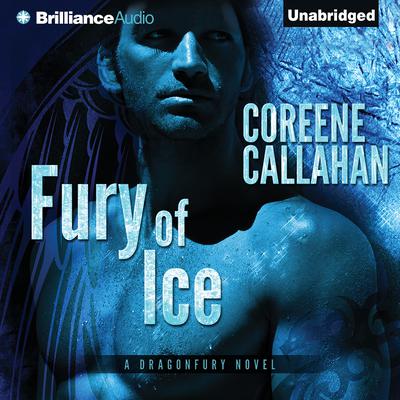 Fury of Ice Audiobook, by Coreene Callahan