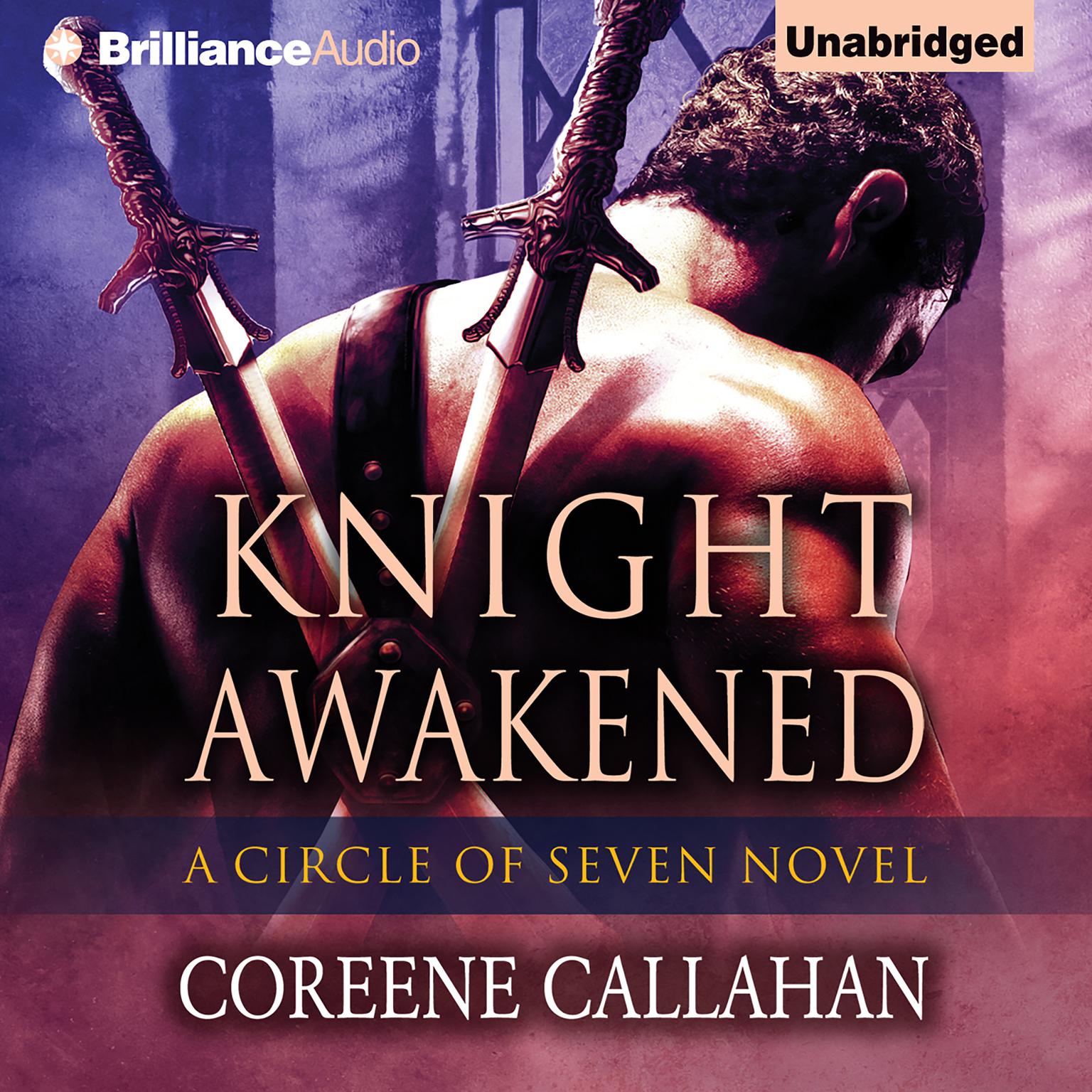 Knight Awakened Audiobook, by Coreene Callahan