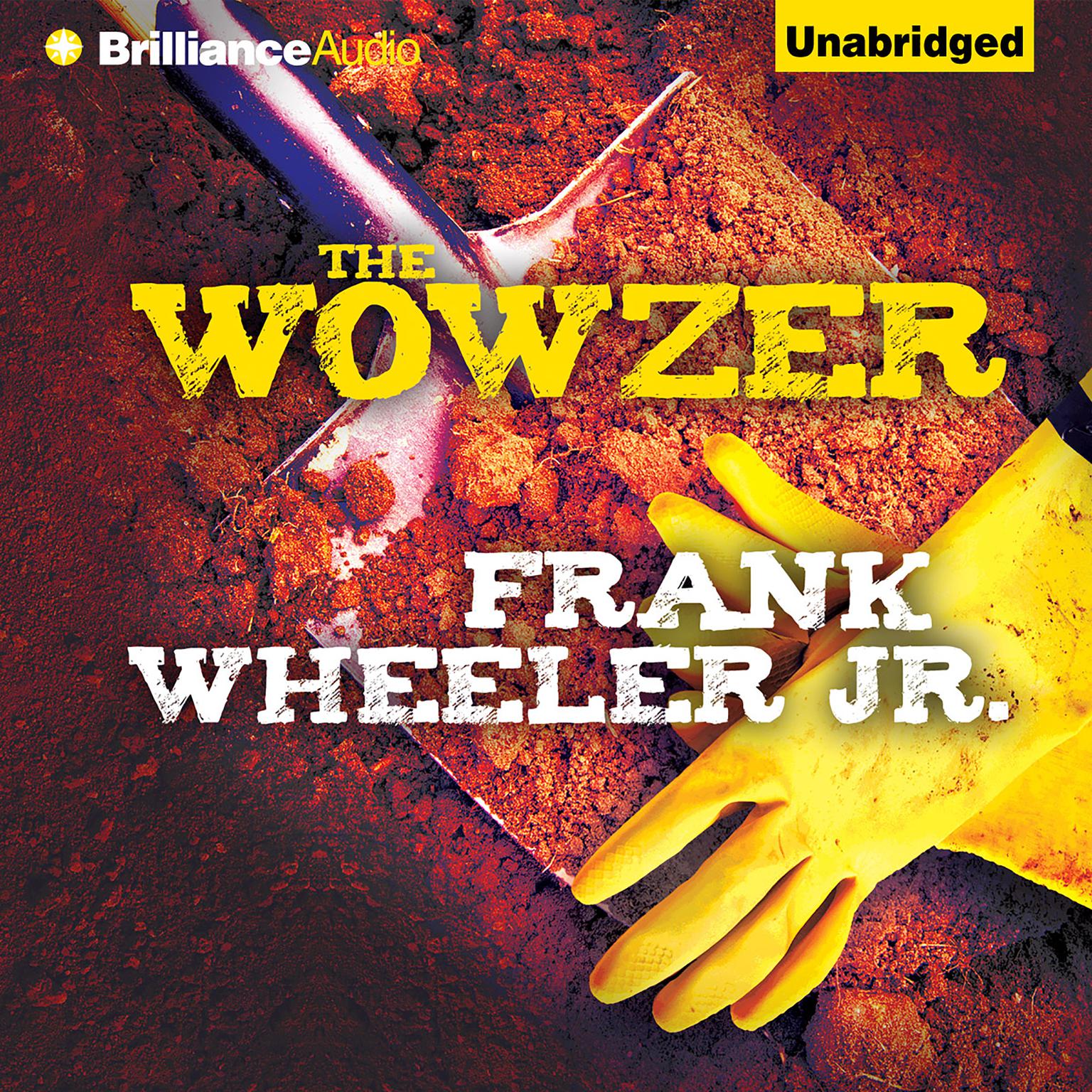 The Wowzer Audiobook, by Frank Wheeler