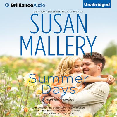 Summer Days Audiobook, by 