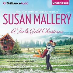 A Fool's Gold Christmas Audiobook, by Susan Mallery