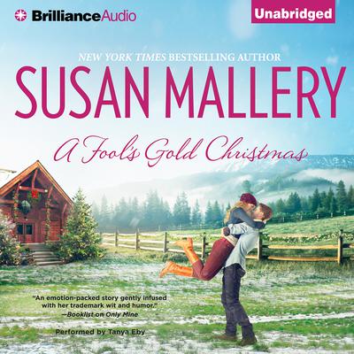 A Fool's Gold Christmas Audiobook, by Susan Mallery