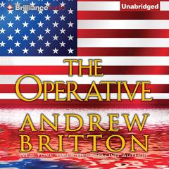 The Operative Audiobook, by Andrew Britton