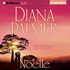 Noelle Audiobook, by Diana Palmer