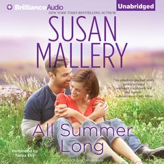 All Summer Long Audiobook, by Susan Mallery