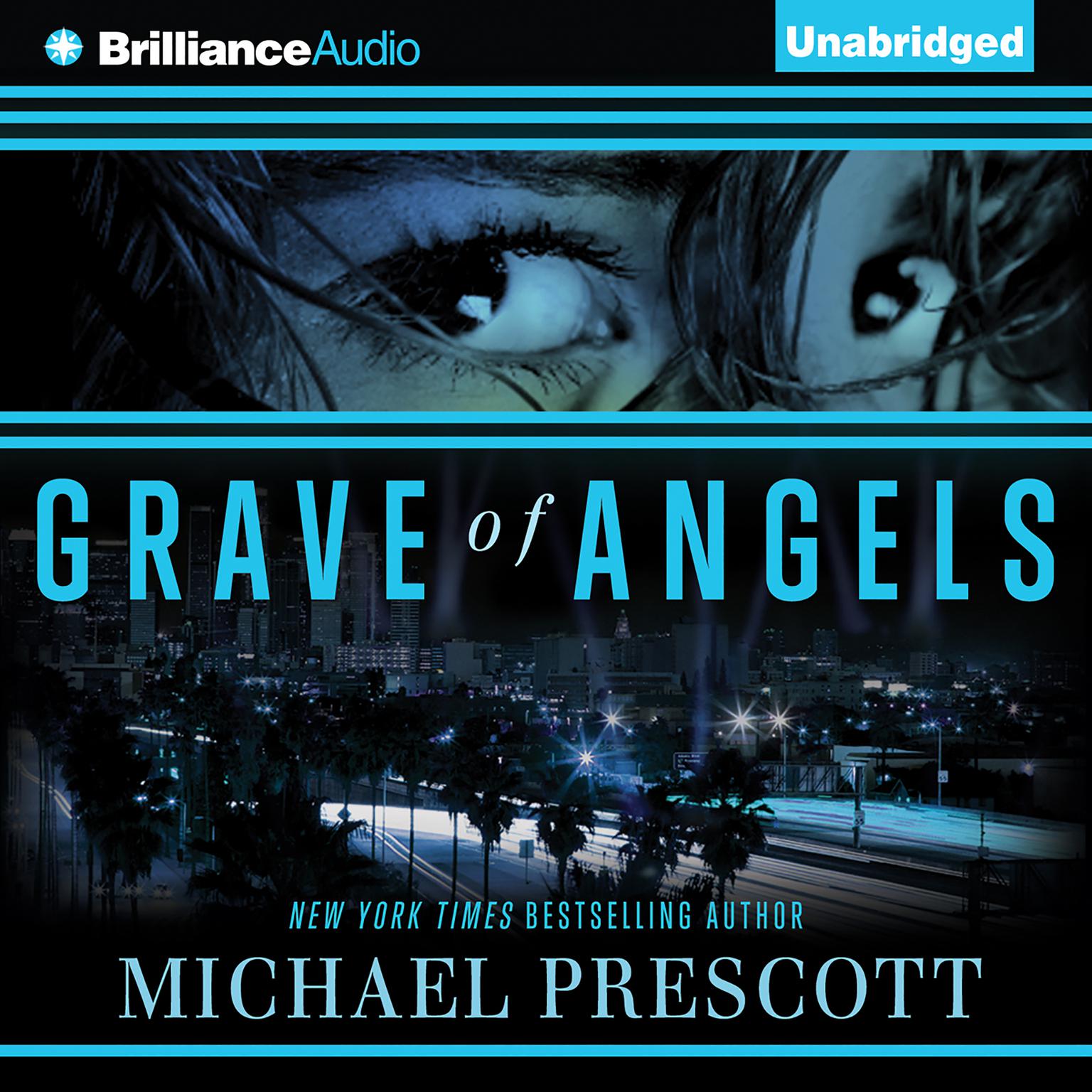 Grave of Angels Audiobook, by Michael Prescott