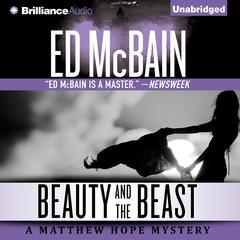 Beauty and the Beast Audiobook, by Ed McBain