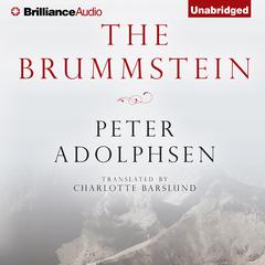 The Brummstein Audiobook, by Peter Adolphsen