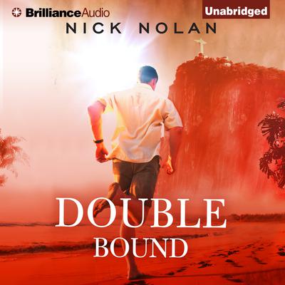 Double Bound Audiobook, by Nick Nolan