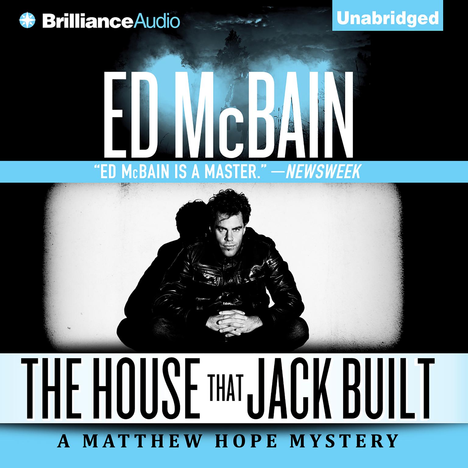 The House that Jack Built Audiobook, by Ed McBain