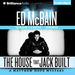 The House that Jack Built Audiobook, by 