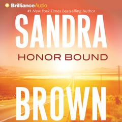 Honor Bound Audiobook, by Sandra Brown