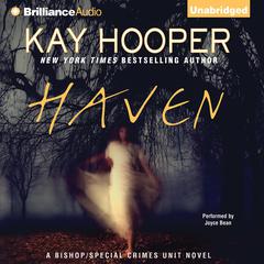 Haven Audiobook, by Kay Hooper