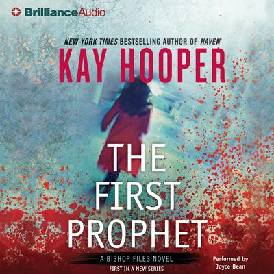 The First Prophet Audiobook, by Kay Hooper
