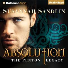 Absolution Audiobook, by Susannah Sandlin
