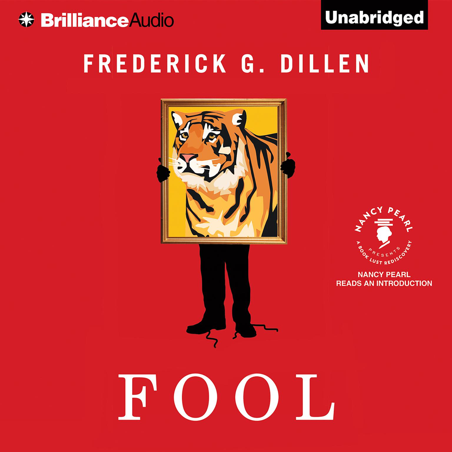Fool Audiobook, by Frederick G. Dillen