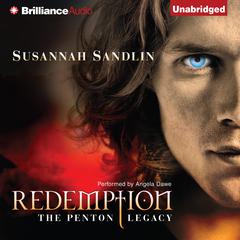 Redemption Audiobook, by Susannah Sandlin