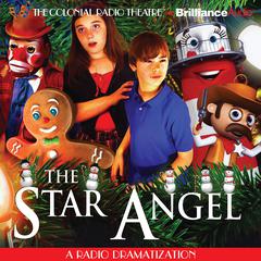 The Star Angel Audiobook, by Jerry Robbins