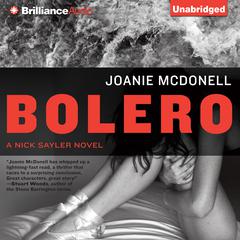 Bolero Audiobook, by Joanie McDonell
