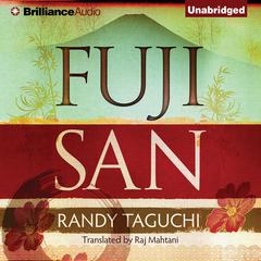 Fujisan Audiobook, by Randy Taguchi