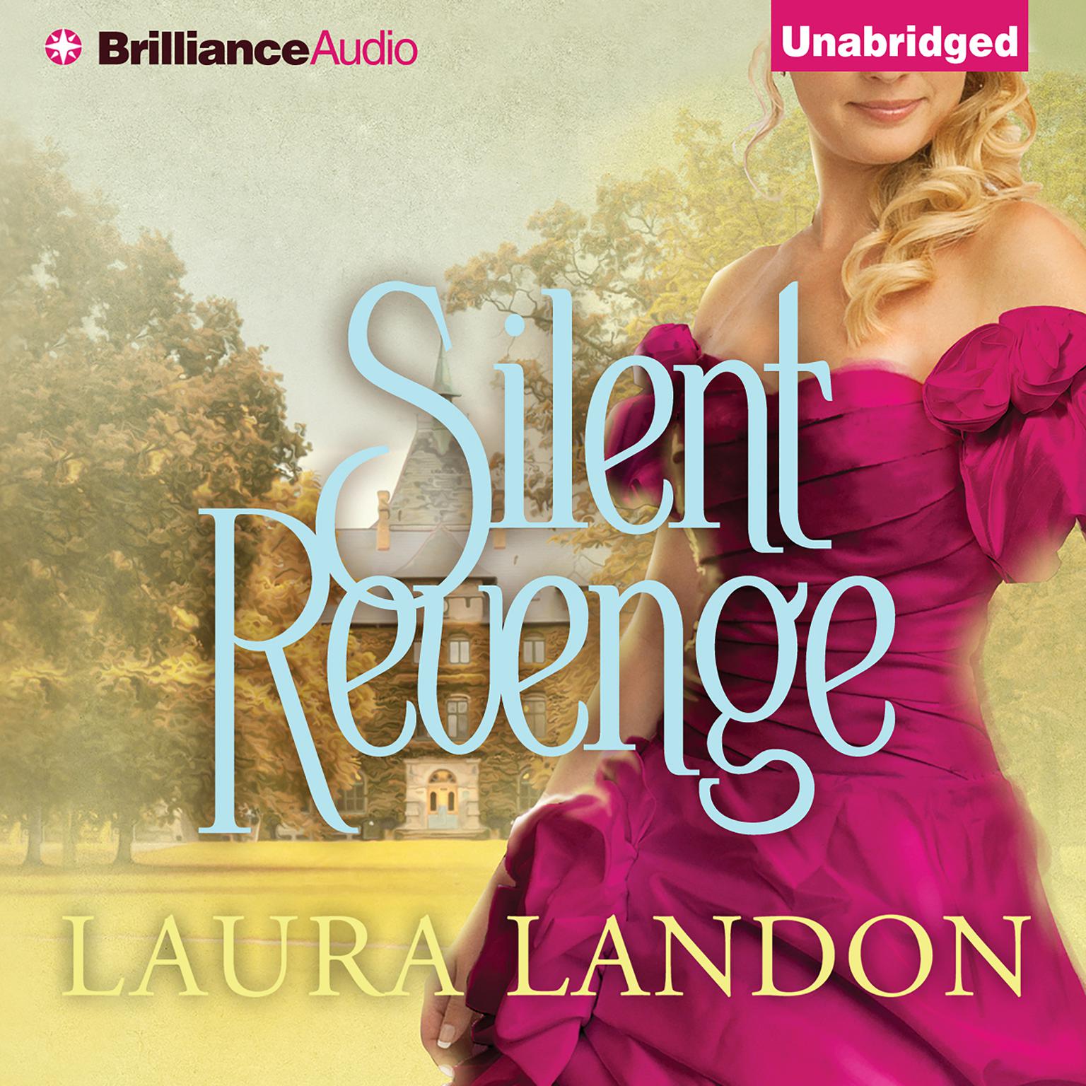 Silent Revenge Audiobook, by Laura Landon