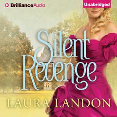 Silent Revenge Audiobook, by 
