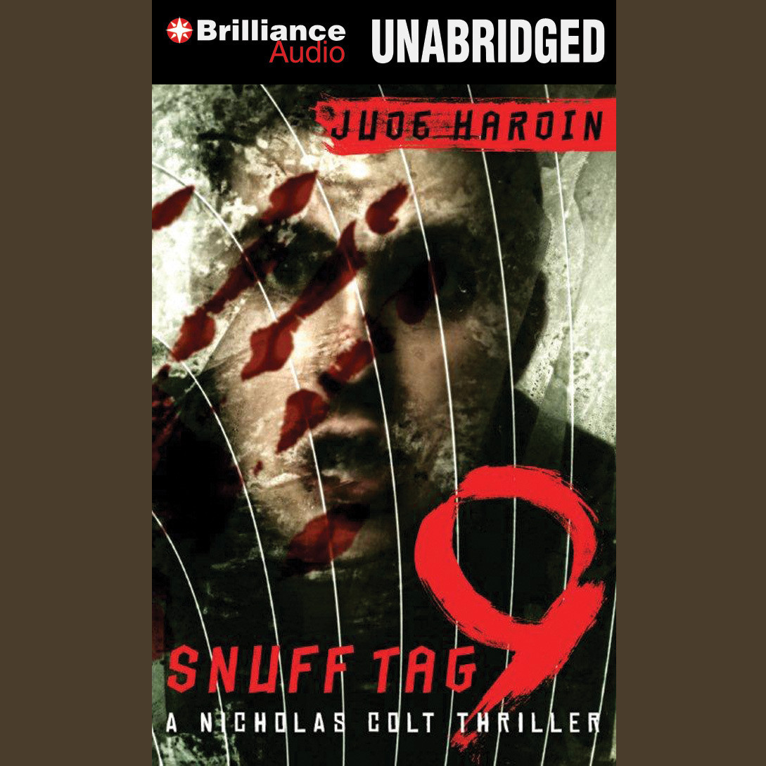 Snuff Tag 9 Audiobook, by Jude Hardin