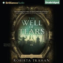 The Well of Tears: A Novel Audiobook, by Roberta Trahan