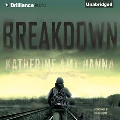 Breakdown: A Love Story Audiobook, by Katherine Amt Hanna