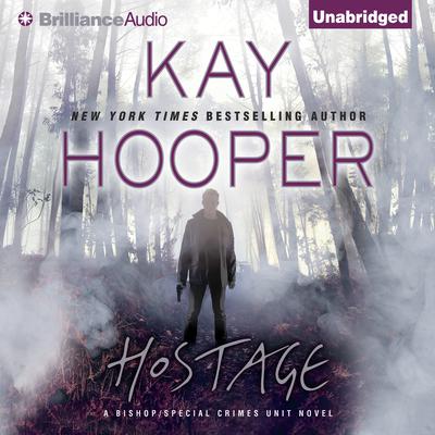 Hostage Audiobook, by 