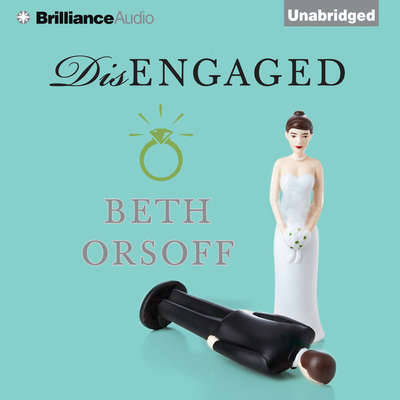 Disengaged Audiobook, by Beth Orsoff