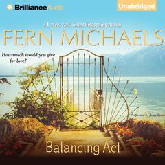 Balancing Act Audiobook, by 