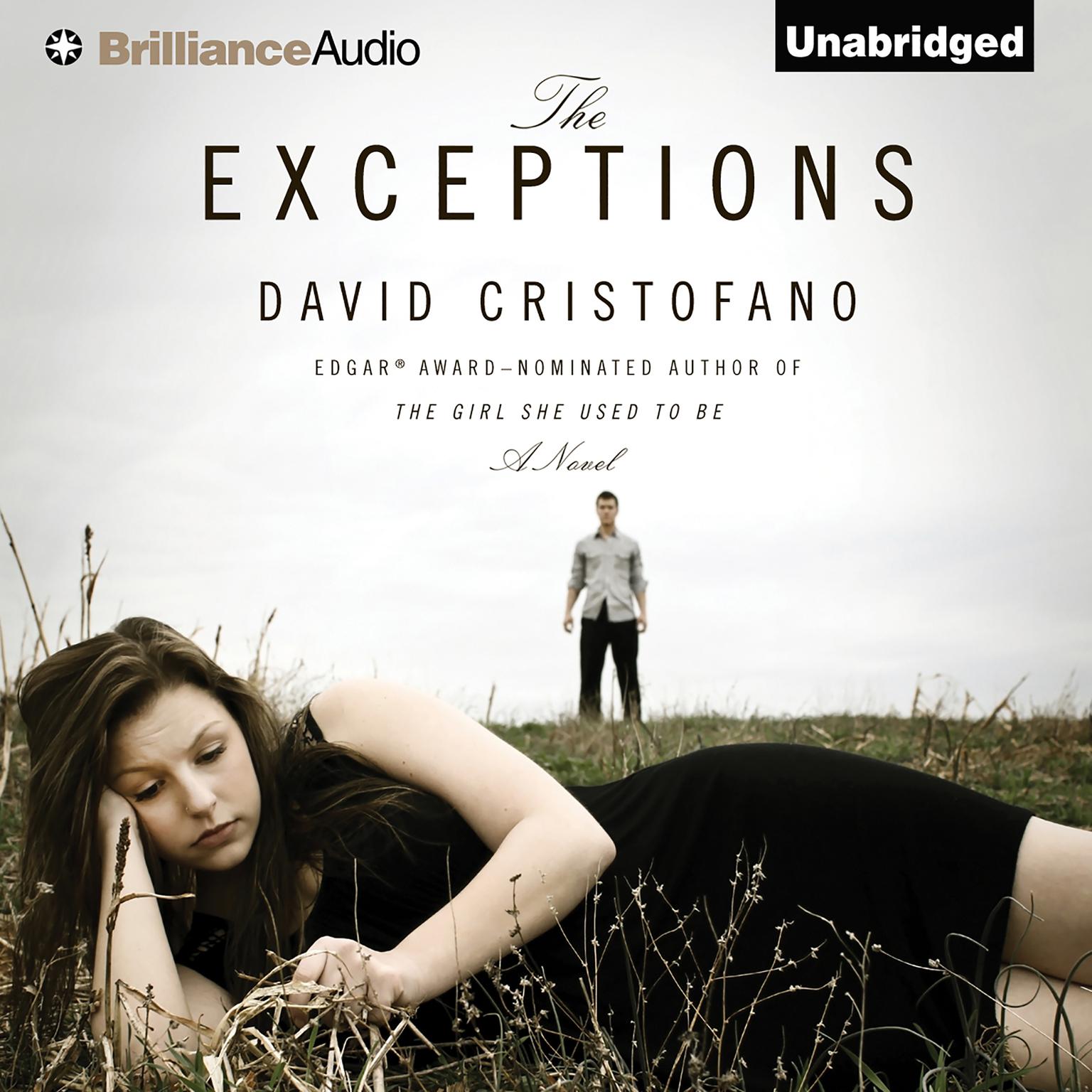 The Exceptions Audiobook, by David Cristofano