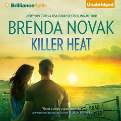Killer Heat Audiobook, by Brenda Novak