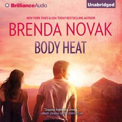 Body Heat Audiobook, by Brenda Novak