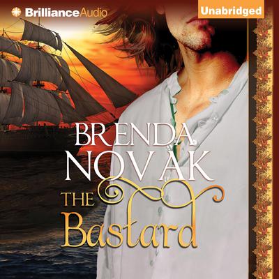 The Bastard Audiobook, by Brenda Novak