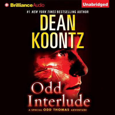 Odd Interlude Audiobook, by 
