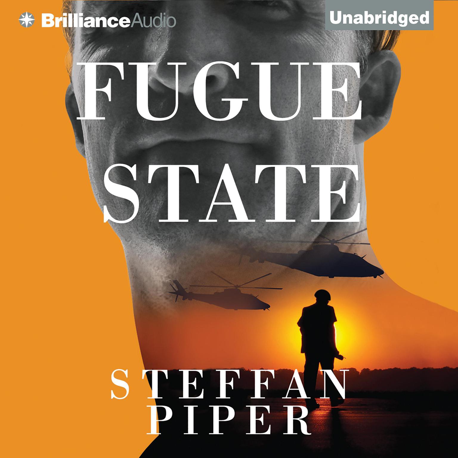 Fugue State Audiobook, by Steffan Piper