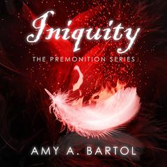 Iniquity Audiobook, by Amy A. Bartol