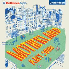 Motherland: A Novel Audiobook, by Amy Sohn