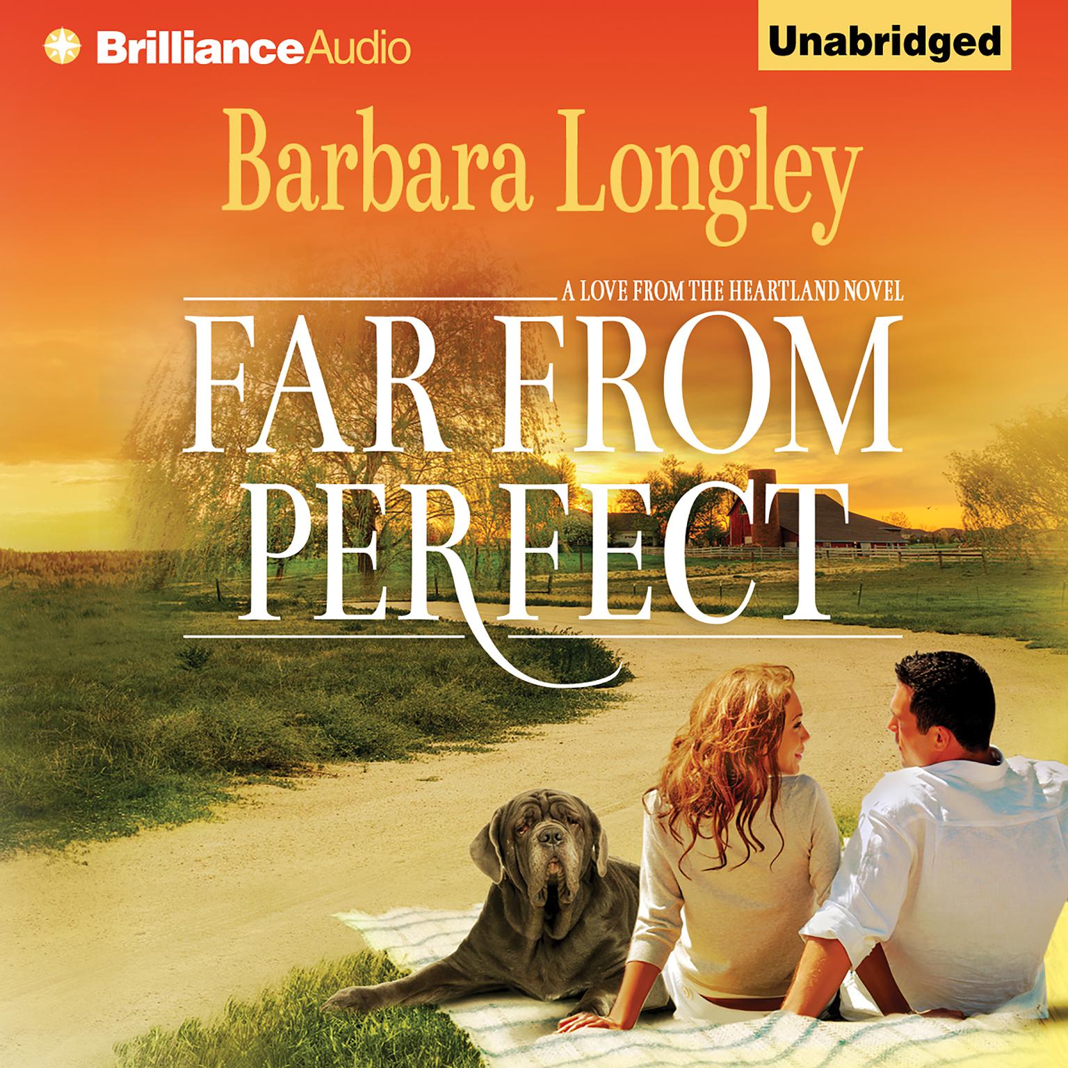 Far from Perfect Audiobook, by Barbara Longley