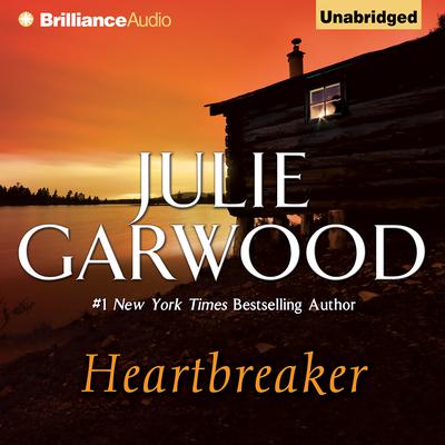 Heartbreaker Audiobook, by Julie Garwood