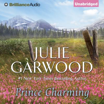 Prince Charming Audiobook, by Julie Garwood